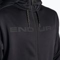 Bluza rowerowa męska Endura Hummvee Hoodie black 3