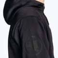 Bluza rowerowa męska Endura Hummvee Hoodie black 4