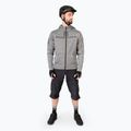 Bluza rowerowa męska Endura Hummvee Hoodie grey 2