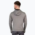 Bluza rowerowa męska Endura Hummvee Hoodie grey 4