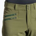 Spodenki rowerowe męskie Endura Singletrack II Short olive green 5