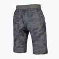 Spodenki rowerowe męskie Endura Hummvee Lite Short tonal anthracite 2