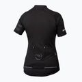 Koszulka rowerowa damska Endura Pro SL II W black 2