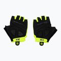 Rękawiczki rowerowe męskie Endura FS260-Pro Aerogel hi-viz yellow 2