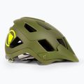 Kask rowerowy Endura Hummvee Plus olive green 4