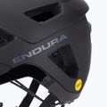 Kask rowerowy Endura Hummvee Plus MIPS black 7
