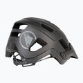 Kask rowerowy Endura Hummvee Plus MIPS black 2