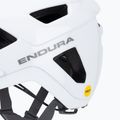 Kask rowerowy Endura Hummvee Plus MIPS white 7
