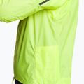 Kurtka rowerowa męska Endura Pro SL Waterproof hi-viz yellow 5