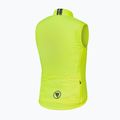 Kamizelka rowerowa męska Endura Pro PrimaLoft hi-viz yellow 2