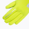 Rękawiczki rowerowe męskie Endura FS260-Pro Nemo Glove II hi-viz yellow 4