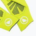 Rękawiczki rowerowe męskie Endura FS260-Pro Nemo Glove II hi-viz yellow 5