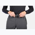 Spodnie rowerowe męskie Endura Hummvee Zip Off grey 3