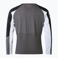 Longsleeve rowerowy męski Endura MT500 Burner Lite black 2