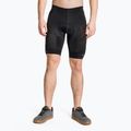 Spodenki rowerowe męskie Endura EGM Liner Short black