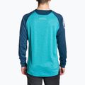 Longsleeve rowerowy męski Endura Singletrack atlantic 2