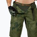 Spodenki rowerowe męskie Endura Hummvee Short tonal olive 4