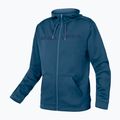 Bluza rowerowa męska Endura Hummvee Hoodie bluberry 5