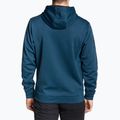 Bluza rowerowa męska Endura Hummvee Hoodie bluberry 2