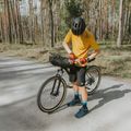 Koszulka rowerowa męska Endura GV500 Foyle Tech mustard 8
