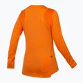 Longsleeve rowerowy damski Endura Singletrack W harvest 9