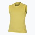 Koszulka rowerowa damska Endura Singletrack Tank Top W sulphur 8