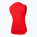 Koszulka rowerowa damska Endura Singletrack Tank Top W pomegranate 10