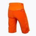 Spodenki rowerowe damskie Endura Singletrack Lite Short Sht W harvest 2