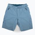 Spodenki rowerowe damskie Endura Hummvee Short W blue steel 3