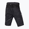 Spodenki rowerowe dziecięce Endura MT500 Jr Burner Short black camo 5