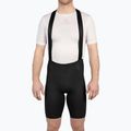 Spodenki rowerowe męskie Endura Pro SL EGM Bibshort SL black