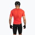 Spodenki rowerowe męskie Endura Pro SL EGM Bibshort SL black 4