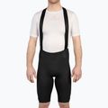 Spodenki rowerowe męskie Endura Pro SL EGM Bibshort LL black