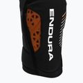 Ochraniacze rowerowe na kolana Endura MT500 D3O Open Knee Pad black 3