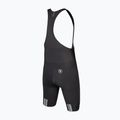 Spodenki rowerowe męskie Endura FS260 II Bibshort grey 9