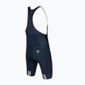 Spodenki rowerowe męskie Endura FS260 II Bibshort ink blue 9