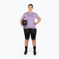 Koszulka rowerowa damska Endura Pro SL II W violet 2