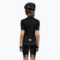 Koszulka rowerowa damska Endura FS260 II W black 3