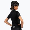 Koszulka rowerowa damska Endura FS260 II W black 4