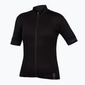 Koszulka rowerowa damska Endura FS260 II W black 9