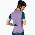 Koszulka damska Endura FS260 II W violet 6
