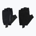 Rękawiczki rowerowe męskie Endura Egm Mitts black