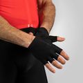 Rękawiczki rowerowe męskie Endura Egm Mitts black 2