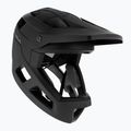 Kask rowerowy Endura Singletrack Full Face black