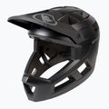 Kask rowerowy Endura Singletrack Full Face black 3