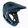 Kask rowerowy Endura Singletrack Full Face blueberry