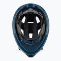 Kask rowerowy Endura Singletrack Full Face blueberry 2