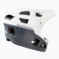 Kask rowerowy Endura Singletrack Full Face MIPS white 2