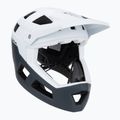 Kask rowerowy Endura Singletrack Full Face MIPS white
