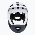 Kask rowerowy Endura Singletrack Full Face MIPS white 2